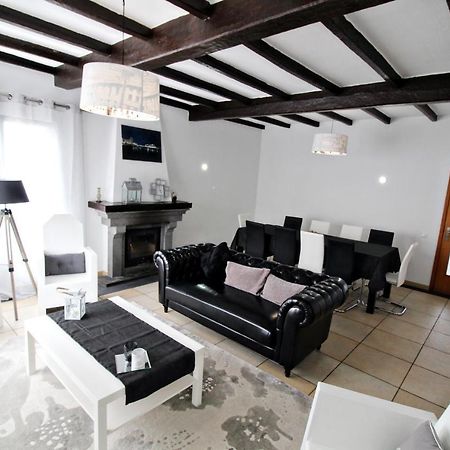 Vivenda Atlantida Villa Понта Делгада Екстериор снимка