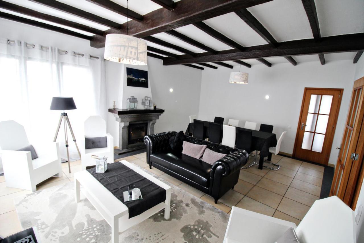 Vivenda Atlantida Villa Понта Делгада Екстериор снимка