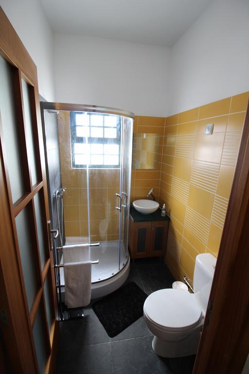Vivenda Atlantida Villa Понта Делгада Екстериор снимка