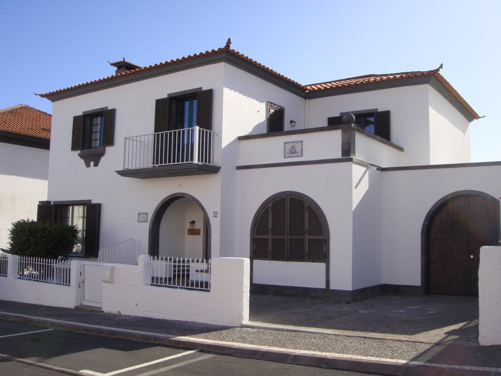 Vivenda Atlantida Villa Понта Делгада Екстериор снимка