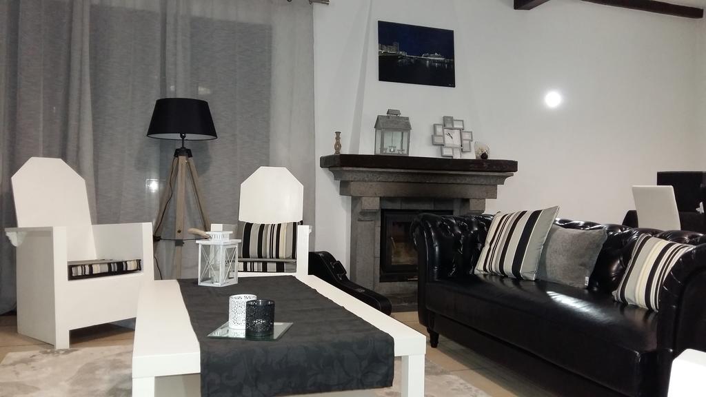 Vivenda Atlantida Villa Понта Делгада Екстериор снимка