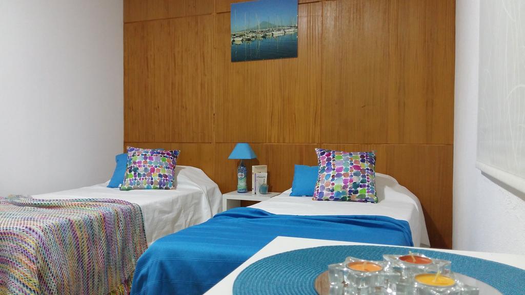 Vivenda Atlantida Villa Понта Делгада Екстериор снимка
