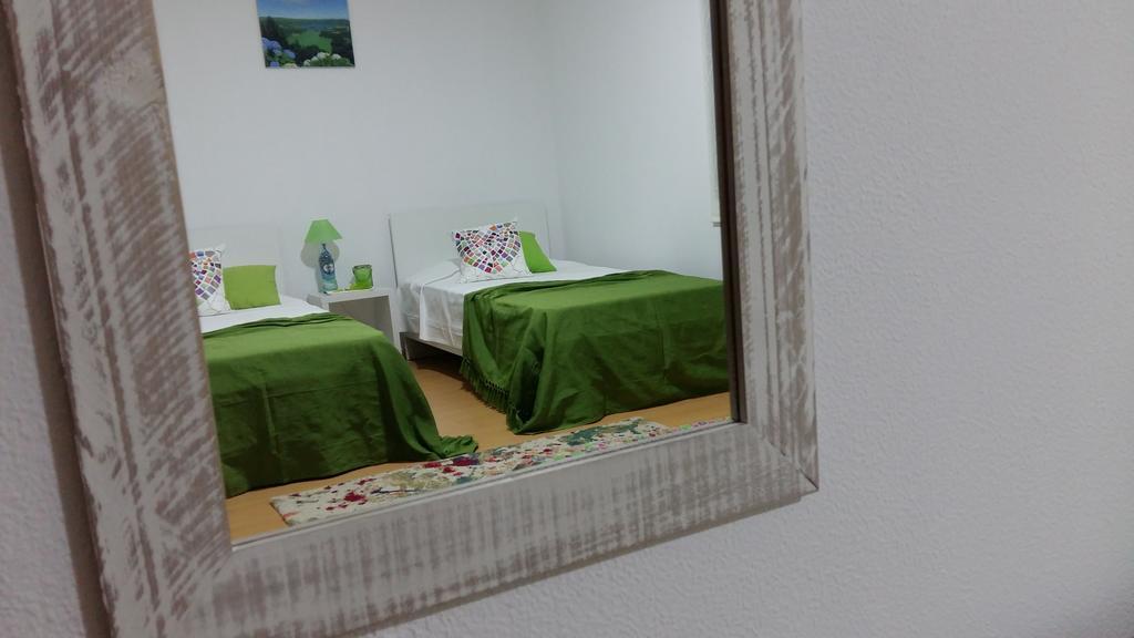 Vivenda Atlantida Villa Понта Делгада Екстериор снимка