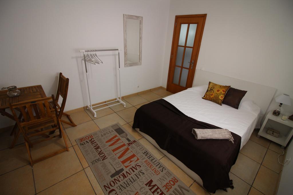 Vivenda Atlantida Villa Понта Делгада Екстериор снимка