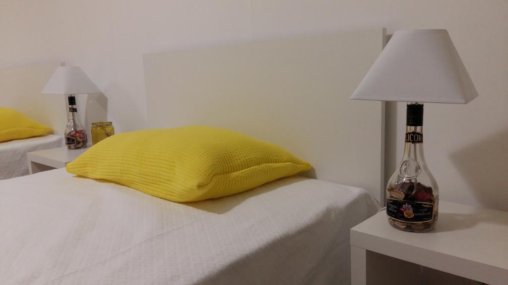 Vivenda Atlantida Villa Понта Делгада Екстериор снимка